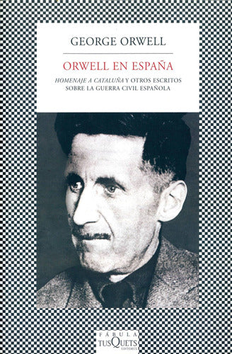 Orwell en España