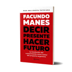 Decir presente. Hacer futuro- Edición 2023