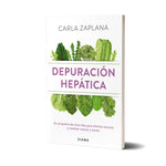 Depuración hepática