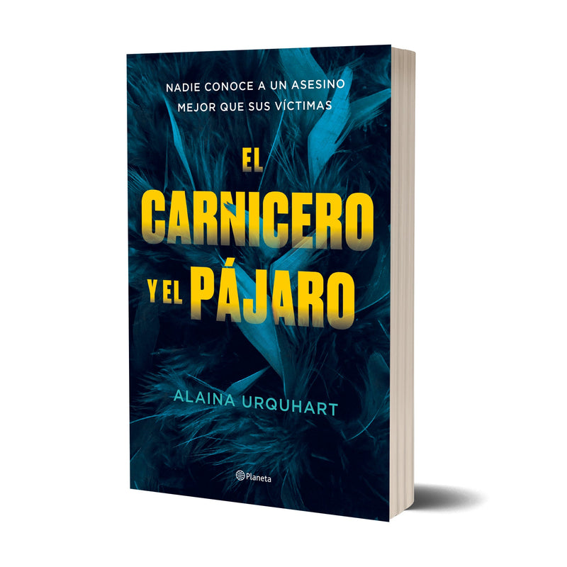 El carnicero y el pájaro