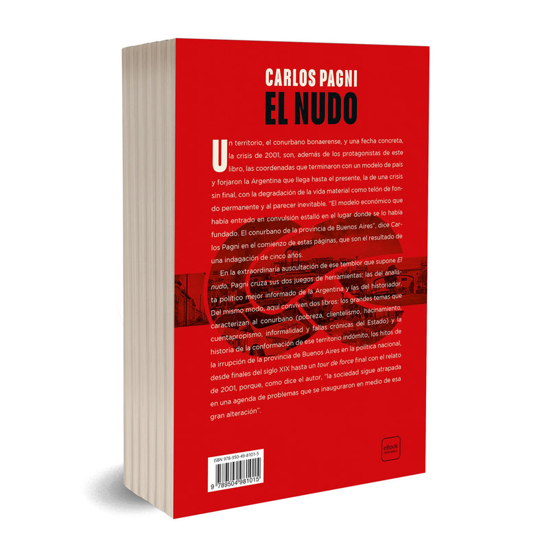 El Nudo