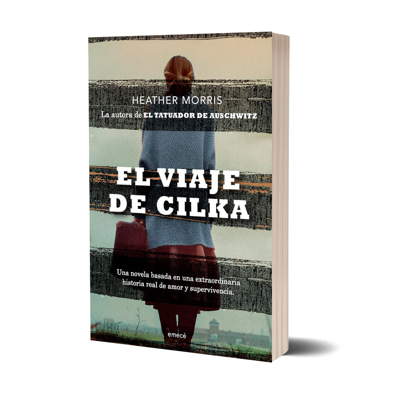 El viaje de Cilka