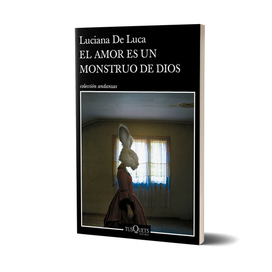 El amor es un monstruo de Dios