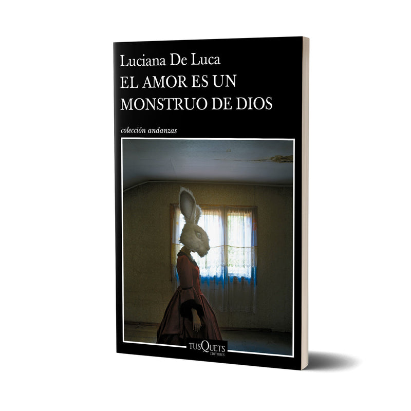 El amor es un monstruo de Dios