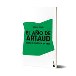 El año de Artaud