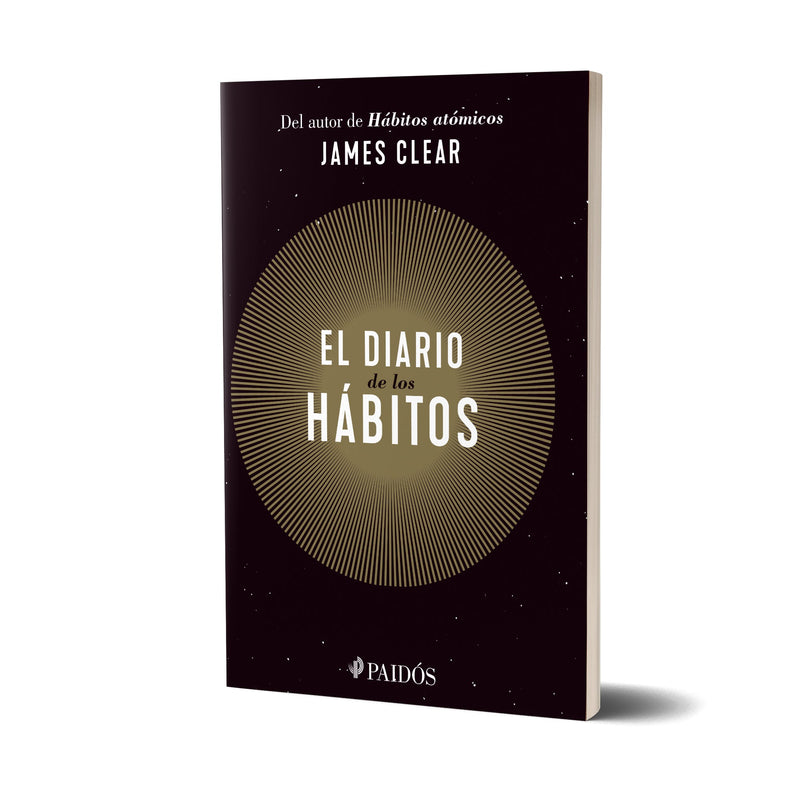 El diario de los hábitos