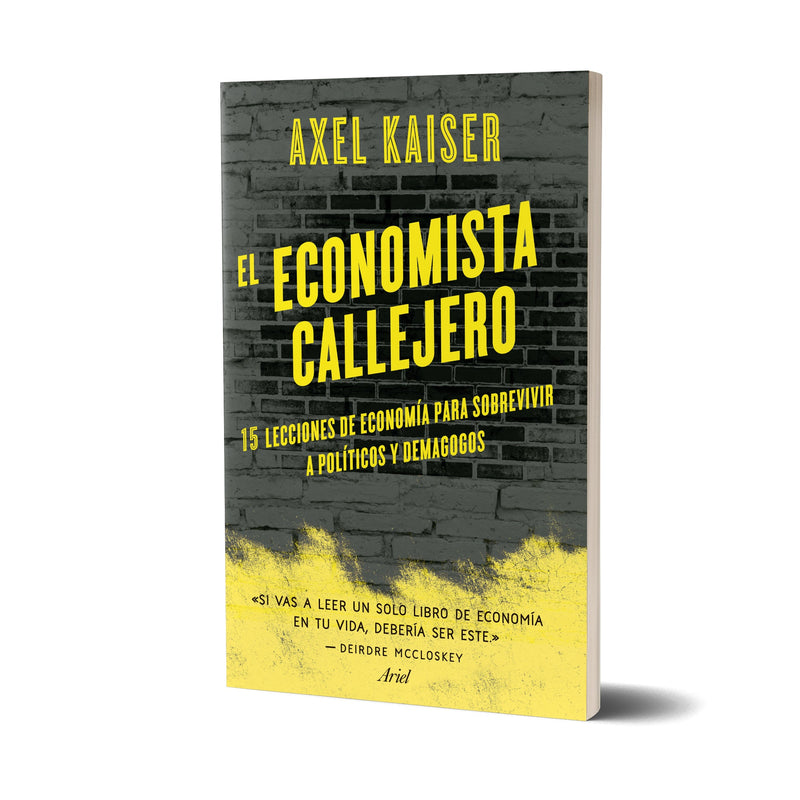 El economista callejero