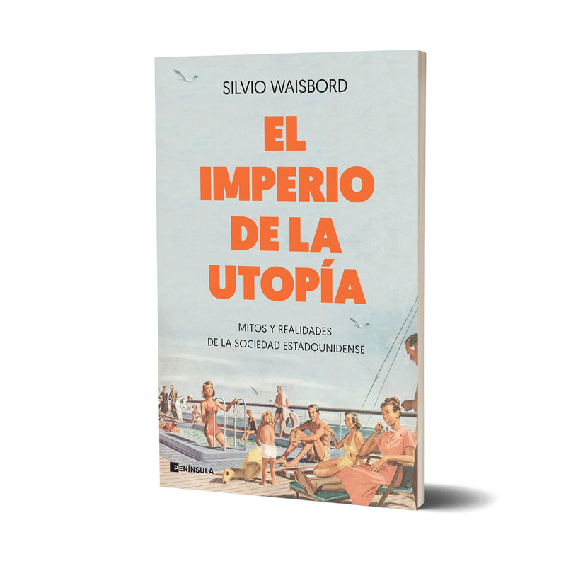 El imperio de la utopía