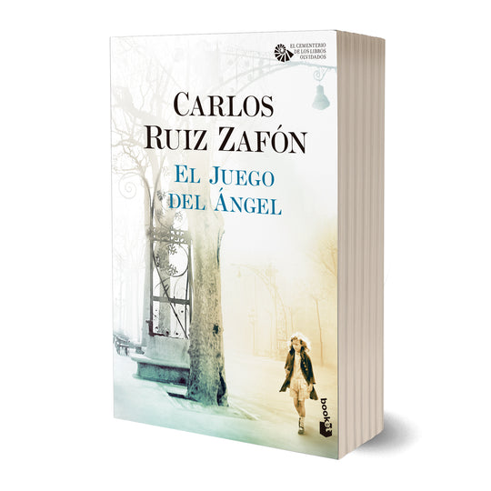 El juego del Ángel