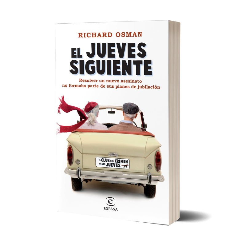 El jueves siguiente