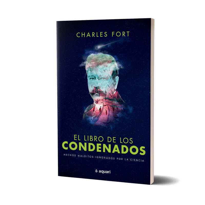 El libro de los condenados