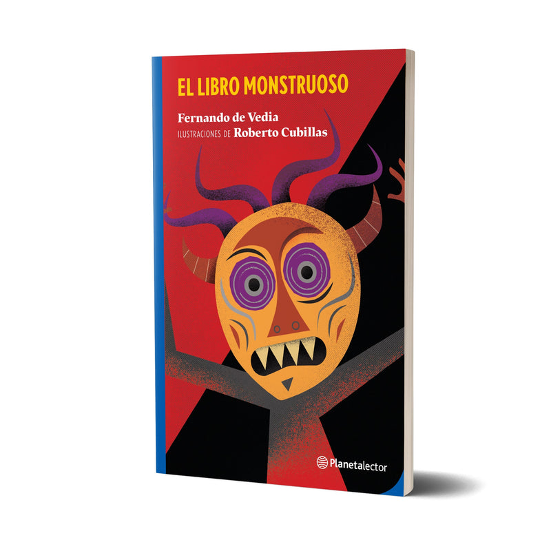 El libro monstruoso