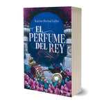 El perfume del rey