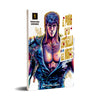 El puño de la Estrella del Norte (Hokuto No Ken) nº 01/18