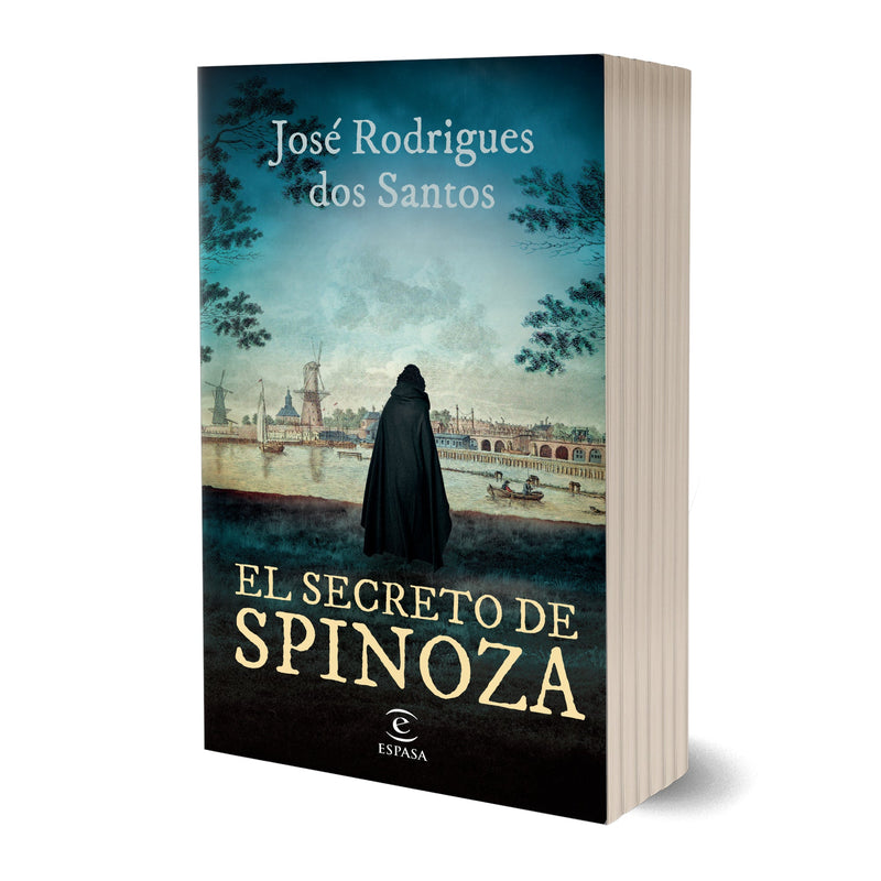 El secreto de Spinoza