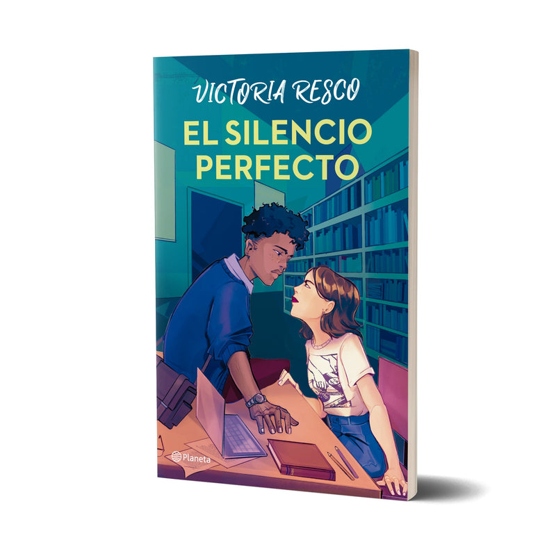 El silencio perfecto