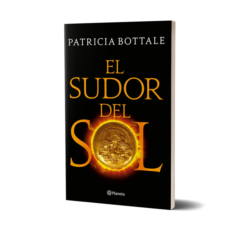 El sudor del sol