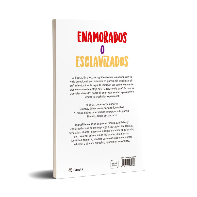 Enamorados o esclavizados