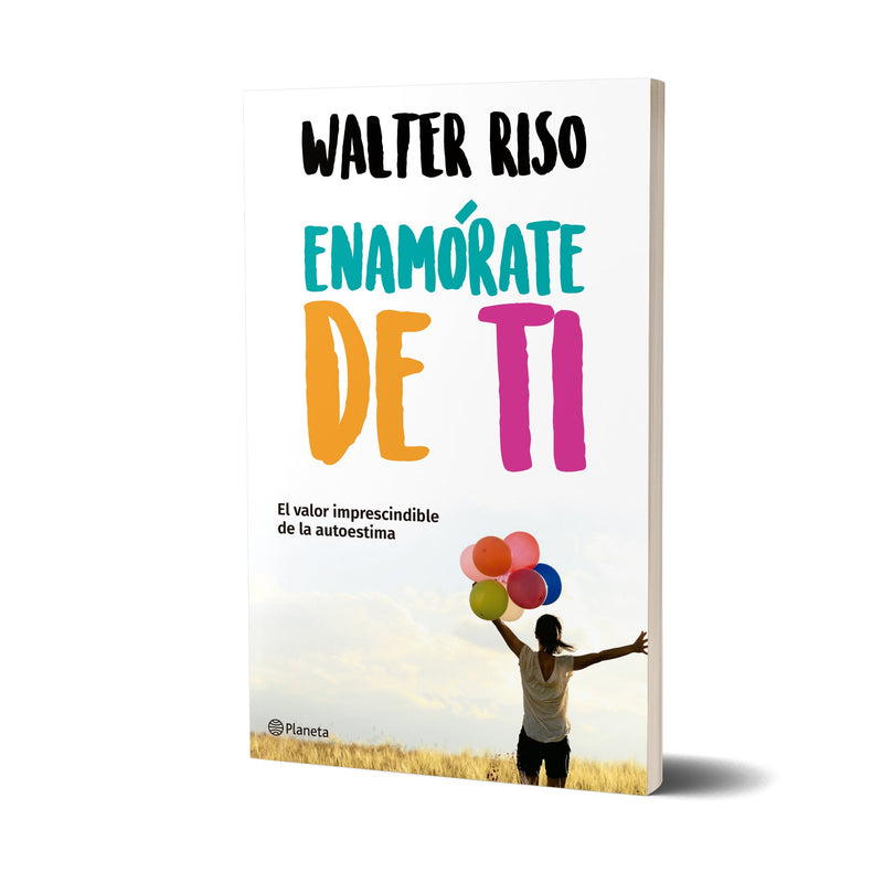 Enamorate de tí. Nueva edición