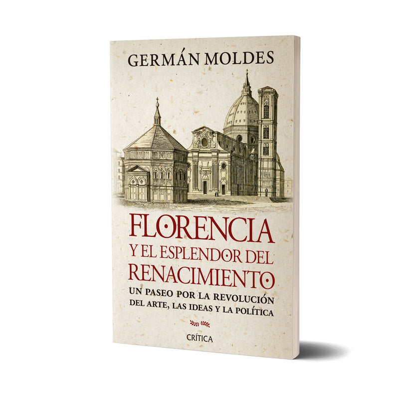 Florencia y el esplendor del Renacimiento