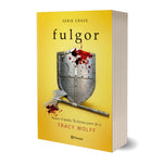 Fulgor (Serie Crave 4)