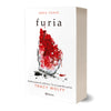 Furia (Serie Crave 2)