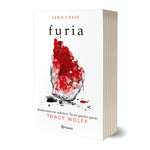 Furia (Serie Crave 2)