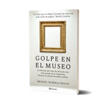 Golpe en el Museo