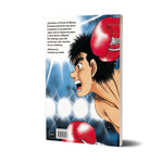 Hajime no Ippo nº 02