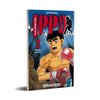 Hajime no Ippo nº 02