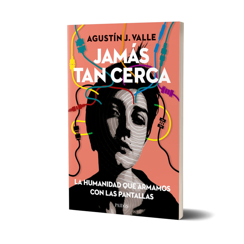 Jamás tan cerca