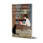 La biblioteca de los nuevos comienzos