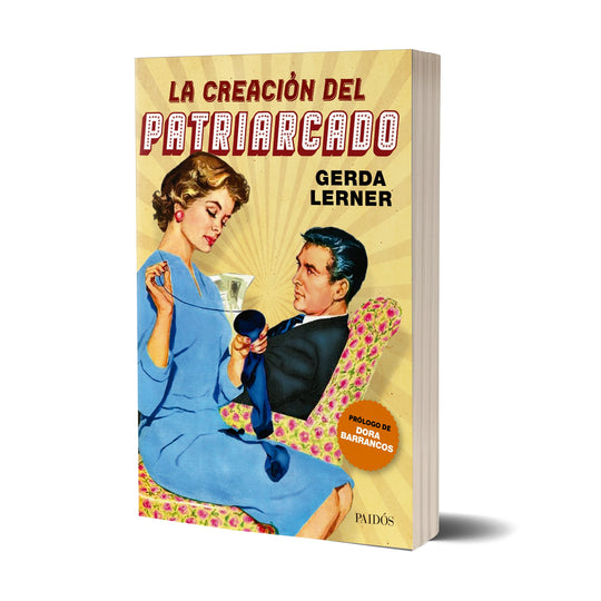 La creación del patriarcado
