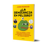 ¿La democracia en peligro?