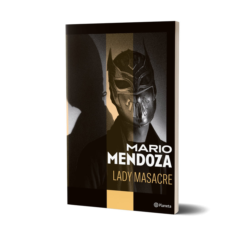 Lady Masacre