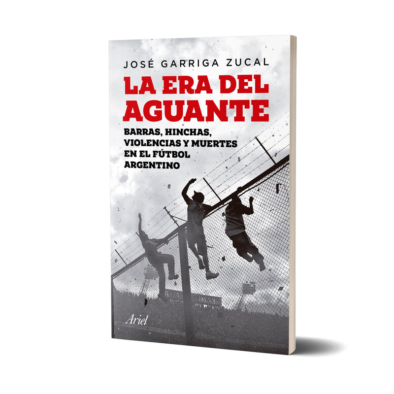 La era del aguante