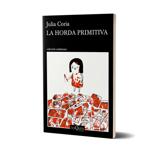 La horda primitiva
