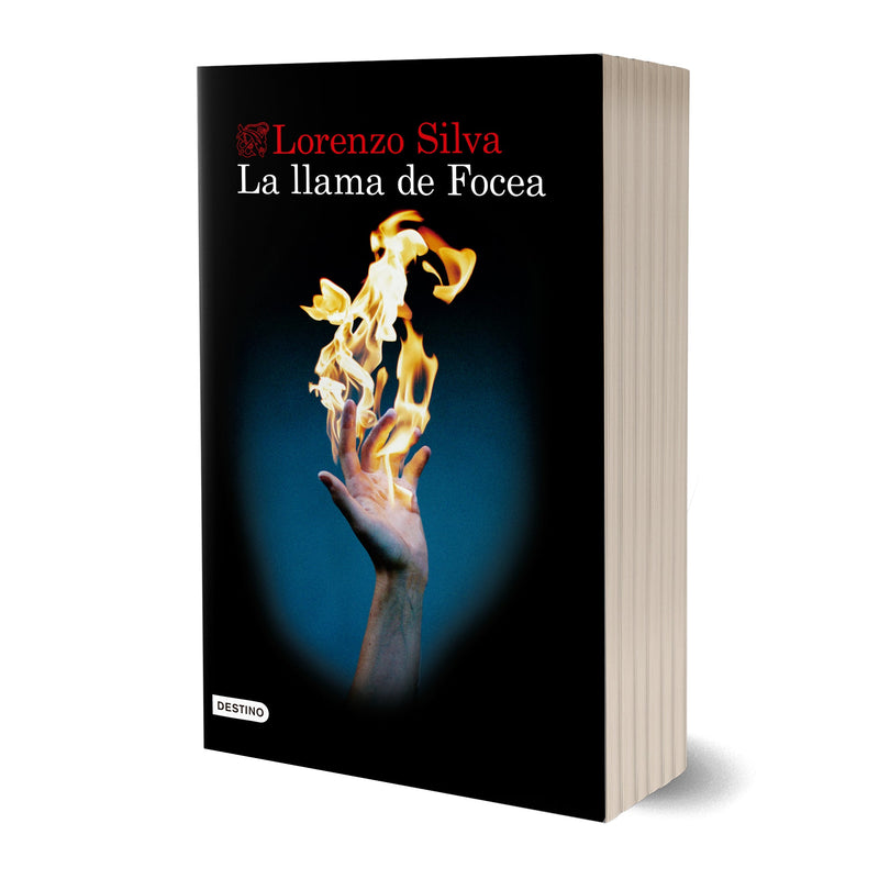 La llama de Focea