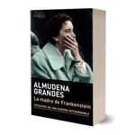 La madre de Frankenstein