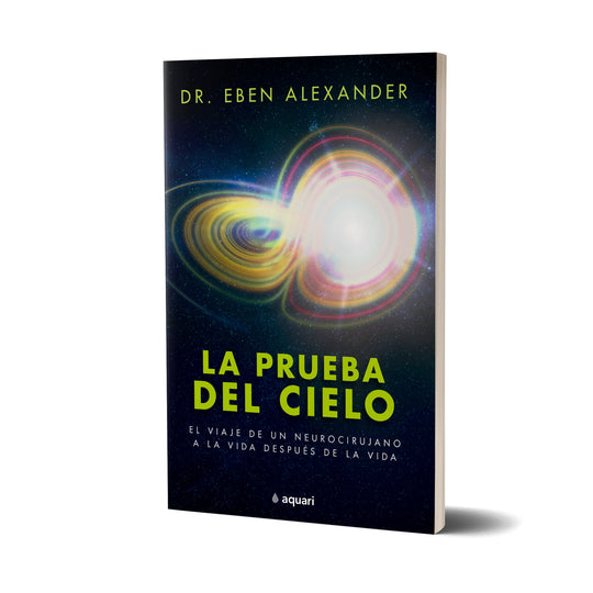La Prueba del cielo