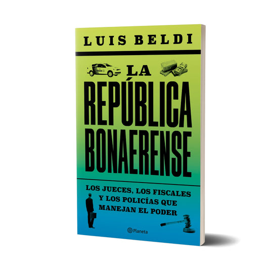 La república bonaerense