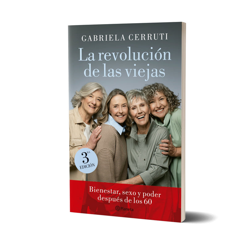 La revolución de las viejas (NE)