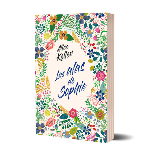 Las alas de Sophie