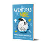 Las aventuras de Mike