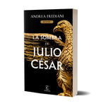 La sombra de Julio César (Serie Dictator 1)