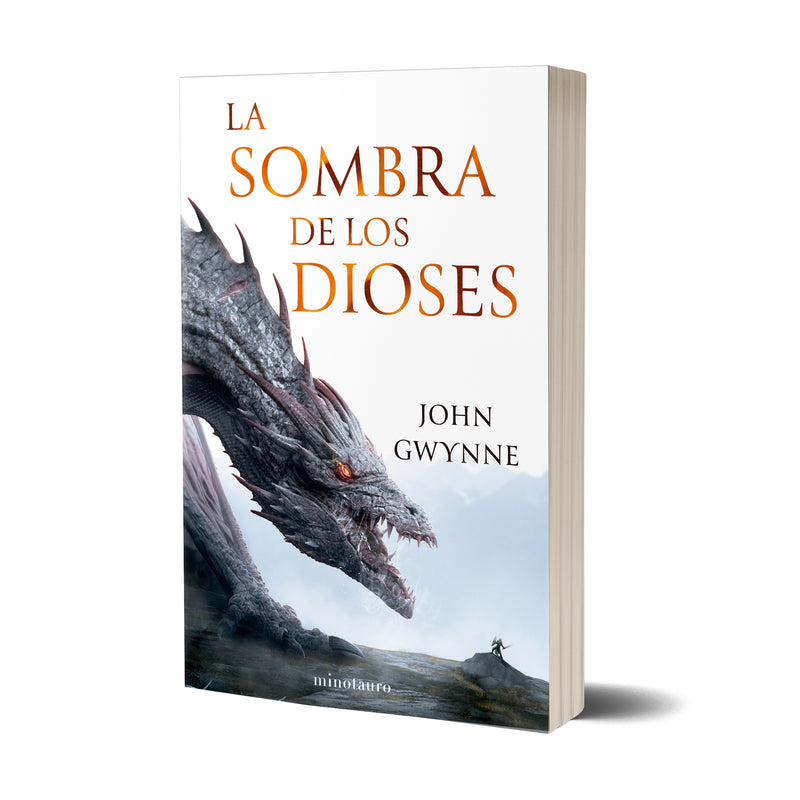 La sombra de los dioses