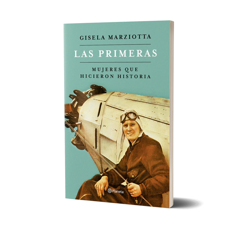 Las primeras