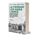 La verdad los hará libres III