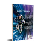 Lightyear. La novela