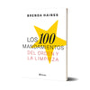 Los 100 mandamientos del orden y la limpieza + Organizador Fascículo N6 con Sujeta Libros de REGALO "Tu espacio organizado"-Brenda Haines